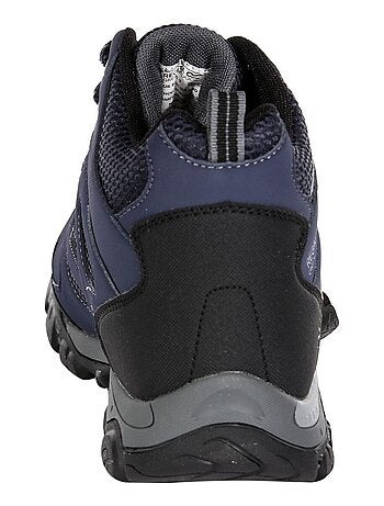Régate - Chaussures montantes de randonnée HOLCOMBE
