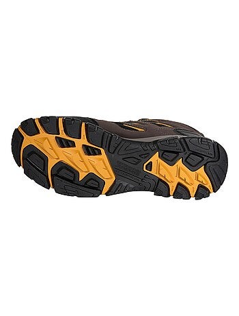 Régate - Chaussures montantes de randonnée HOLCOMBE