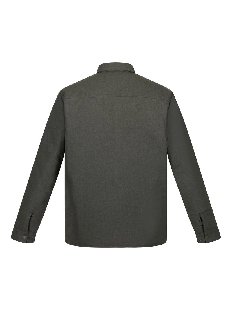 Régate - Chemise GAWAYNE Vert kaki - Kiabi