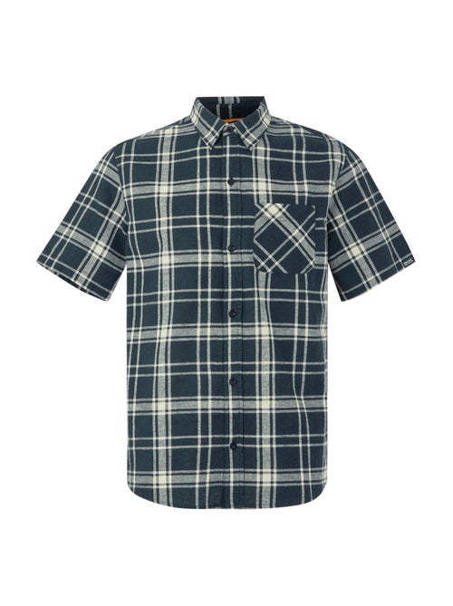 Régate - Chemise Manches courtes LORAN - Kiabi