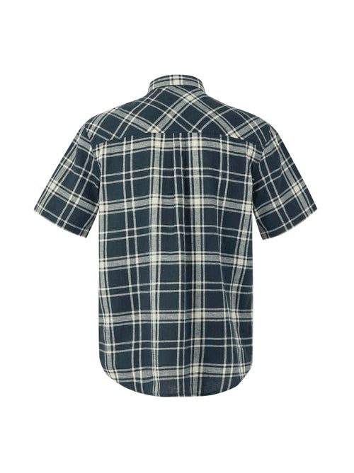 Régate - Chemise Manches courtes LORAN - Kiabi