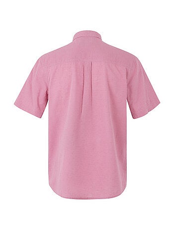 Régate - Chemise Manches courtes LORAN