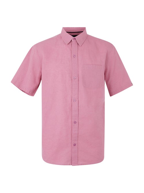 Régate - Chemise Manches courtes LORAN - Kiabi