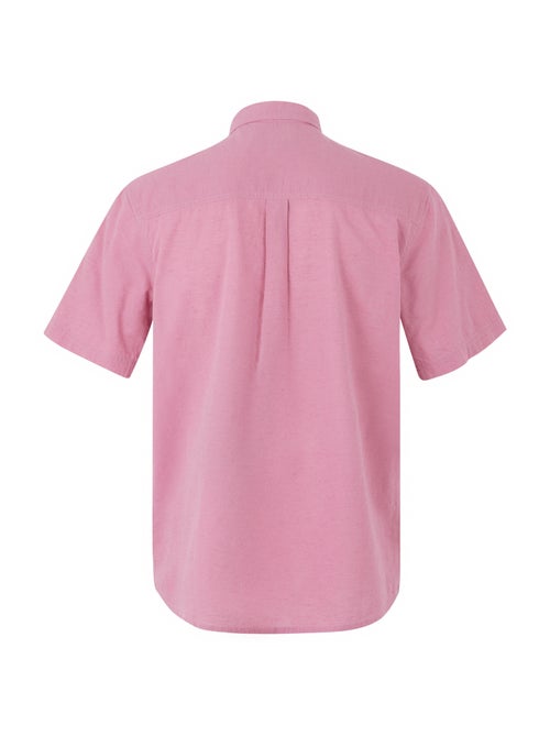 Régate - Chemise Manches courtes LORAN - Kiabi