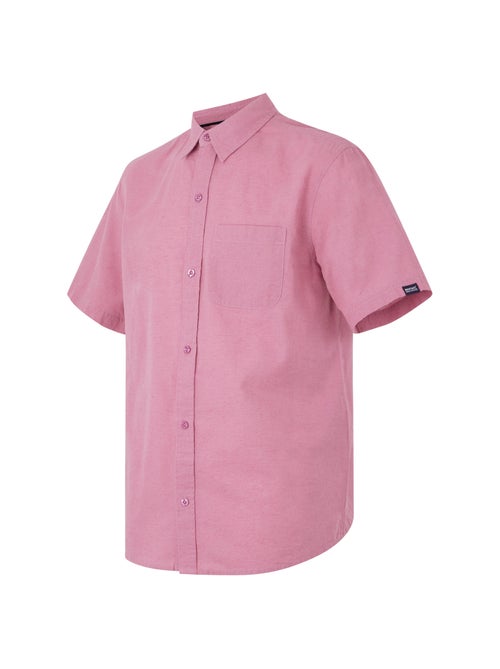 Régate - Chemise Manches courtes LORAN - Kiabi