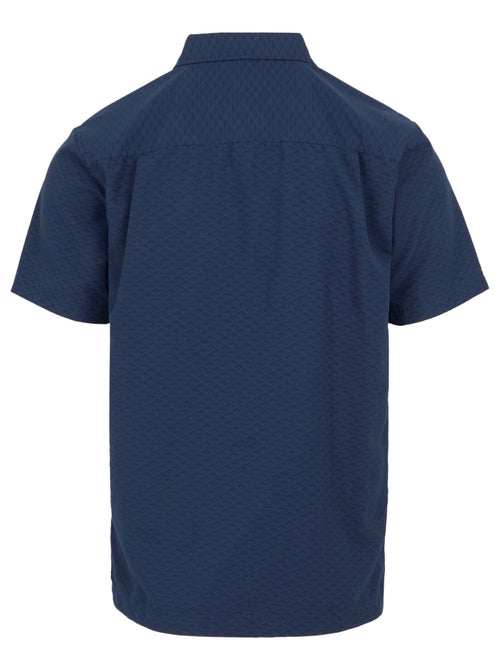 Régate - Chemise manches courtes motif/style Triangle MINDANO - Kiabi