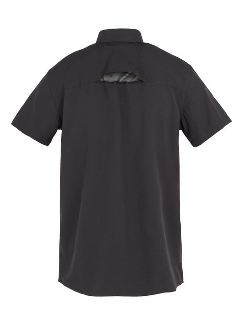 Régate - Chemise manches courtes voyage - Kiabi