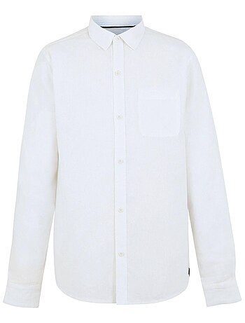 Régate - Chemise manches longues LORAN