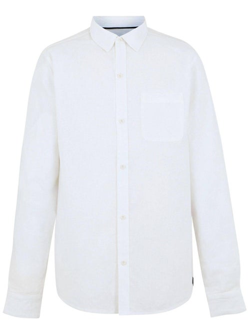 Régate - Chemise manches longues LORAN - Kiabi