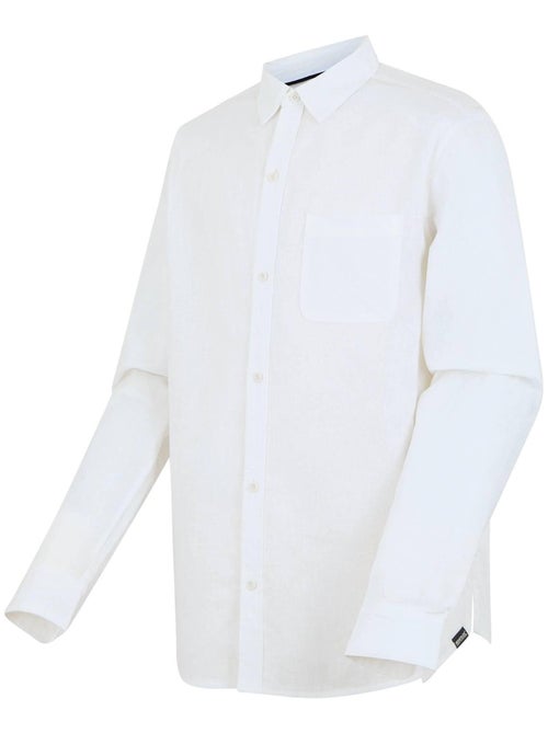 Régate - Chemise manches longues LORAN - Kiabi