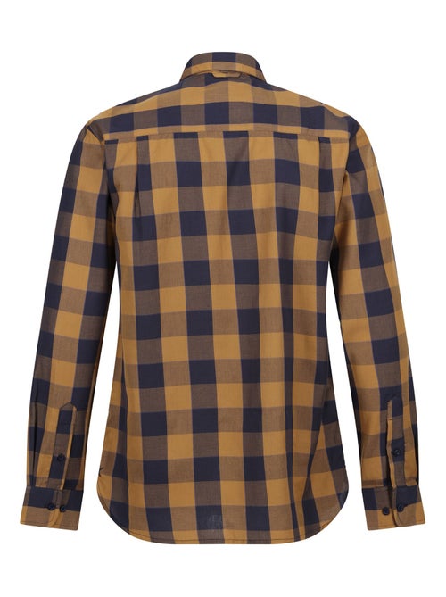 Régate - Chemise motif/style à carreaux LANCE - Kiabi