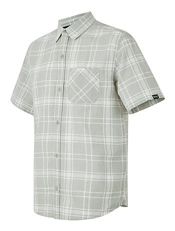 Régate - Chemise motif/style à carreaux LORAN