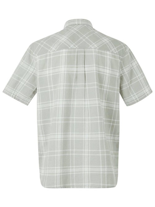 Régate - Chemise motif/style à carreaux LORAN - Kiabi