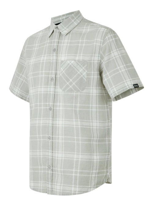 Régate - Chemise motif/style à carreaux LORAN - Kiabi