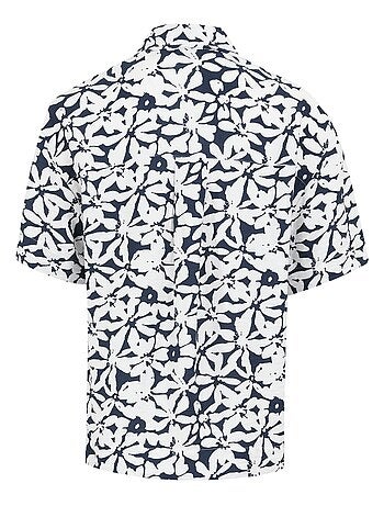 Régate - Chemisier motif/style Floral SALISE