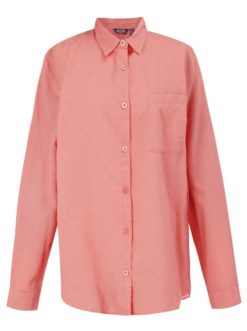 Régate - Chemisier PRIMEVERE - Kiabi