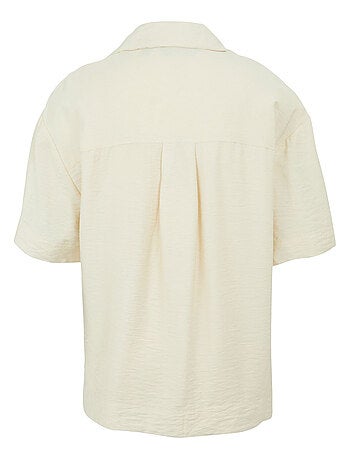 Régate - Chemisier SALISE