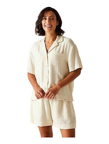 Régate - Chemisier SALISE