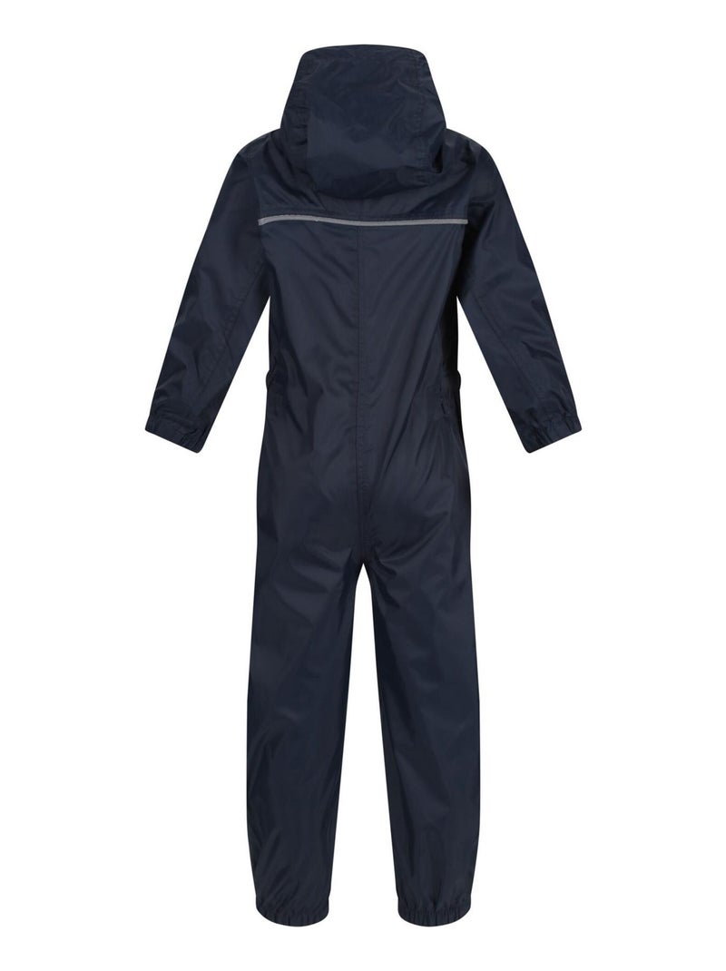 Régate - Combinaison imperméable Bleu marine - Kiabi