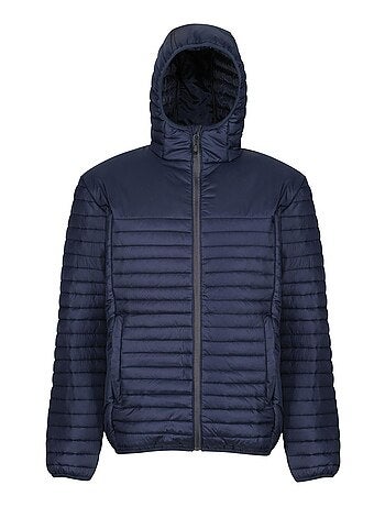 Régate - Doudoune HONESTLY MADE