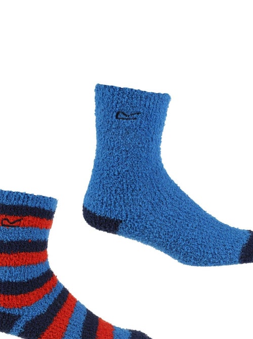 Régate - Ensemble Chaussettes pour bottes COSY - Kiabi