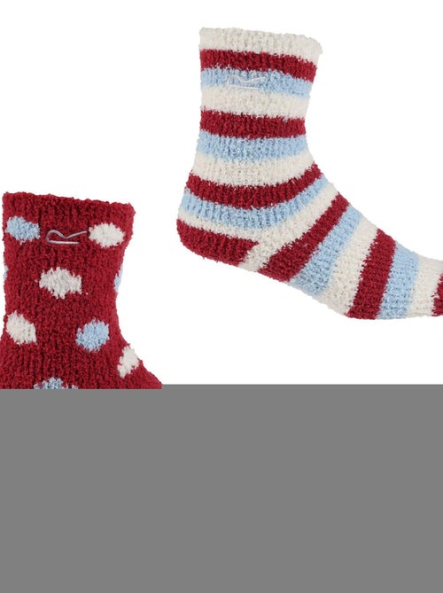 Régate - Ensemble Chaussettes pour bottes COSY - Kiabi