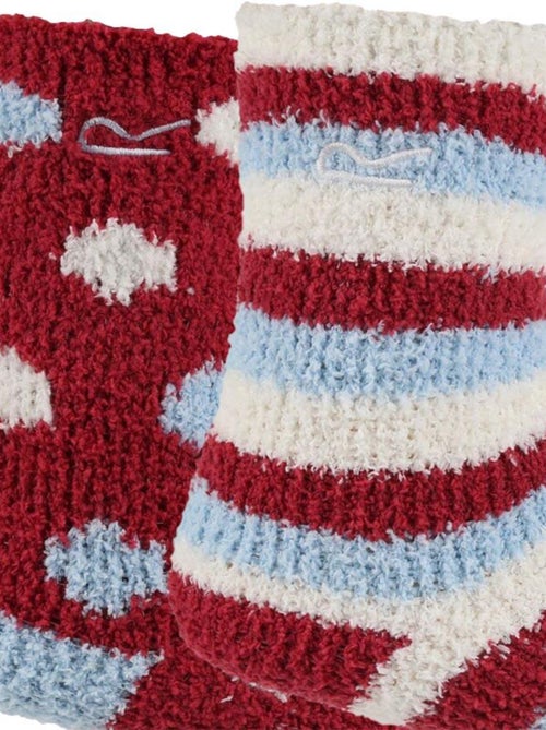 Régate - Ensemble Chaussettes pour bottes COSY - Kiabi