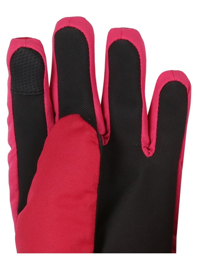 Régate - Gants ARLIE Fluo - Kiabi