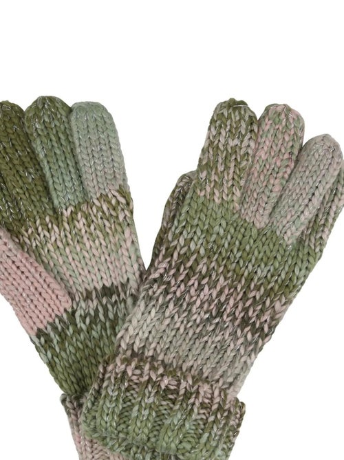 Régate - Gants d'hiver FROSTY - Kiabi