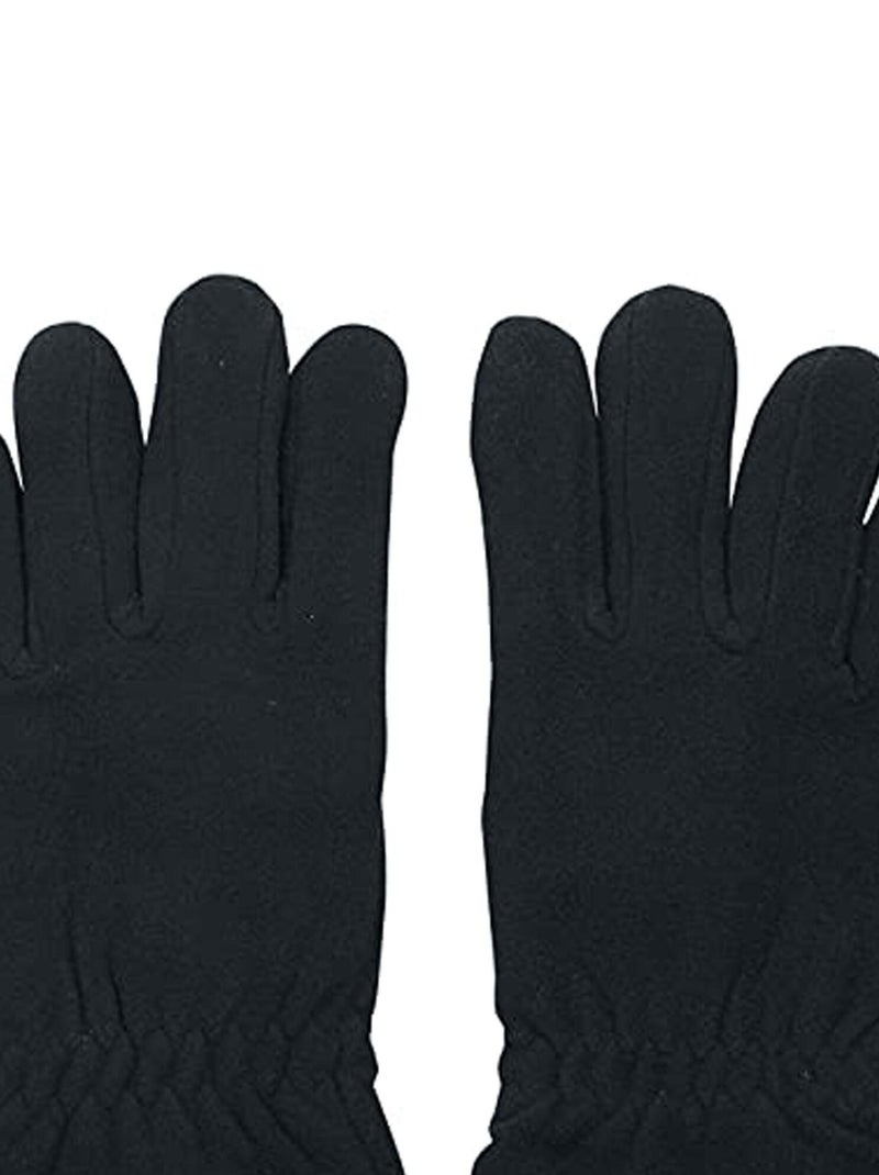 Régate - Gants d'hiver KINGSDALE Bleu marine - Kiabi