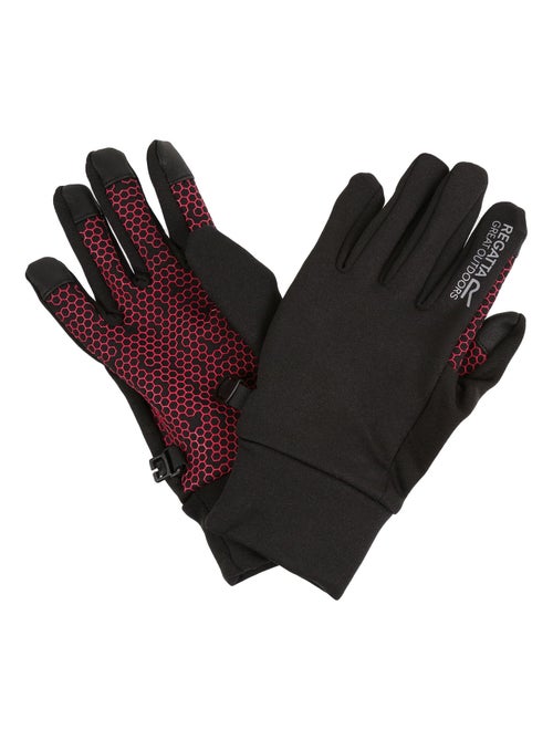 Régate - Gants GRIPPY - Kiabi