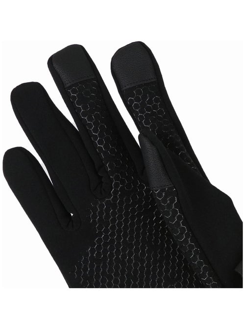 Régate - Gants tactiles TOUCHTIP STRETCH - Kiabi