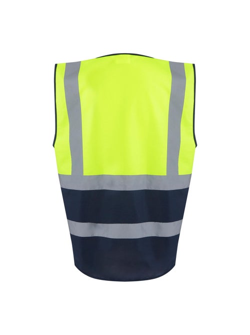 Régate - Gilet haute visibilité PRO EXECUTIVE - Kiabi Régate - Gilet haute visibilité PRO EXECUTIVE - Kiabi