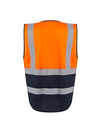 Régate - Gilet haute visibilité PRO EXECUTIVE