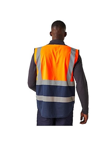 Régate - Gilet haute visibilité PRO EXECUTIVE