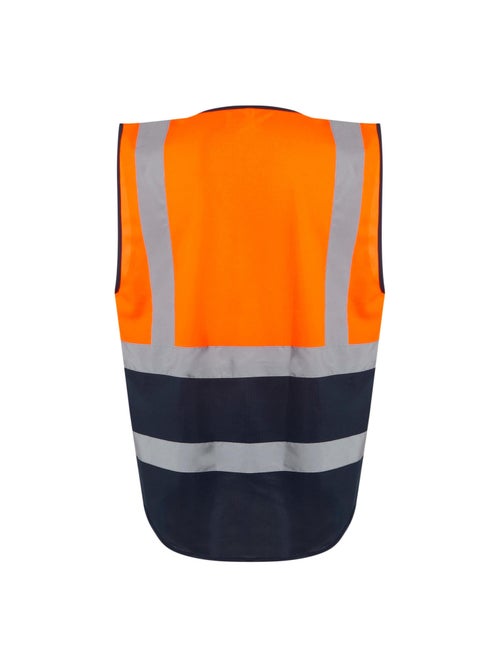 Régate - Gilet haute visibilité PRO EXECUTIVE - Kiabi Régate - Gilet haute visibilité PRO EXECUTIVE - Kiabi