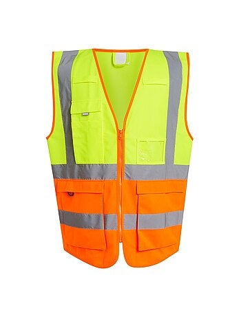 Regatta - Gilet haute visibilité PRO EXECUTIVE