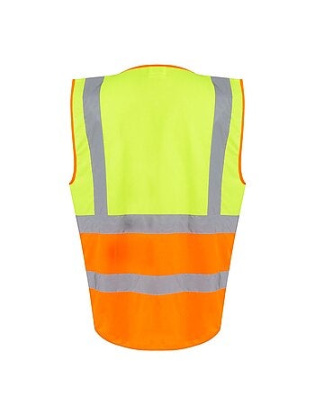 Regatta - Gilet haute visibilité PRO EXECUTIVE