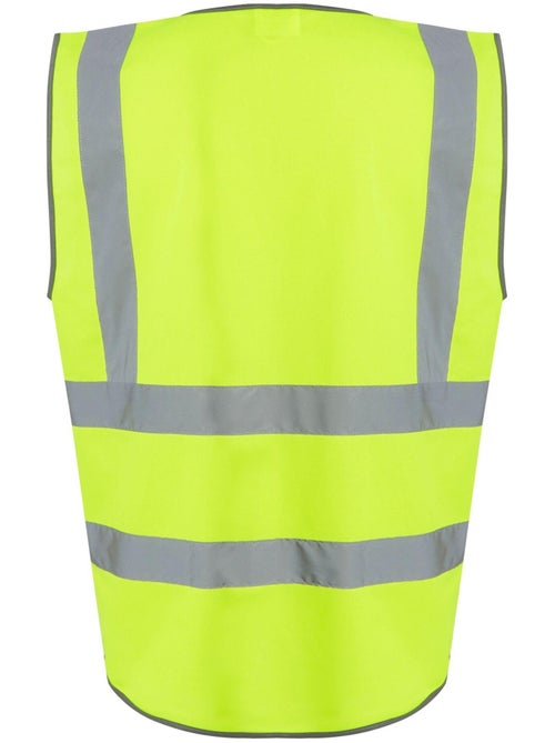 Régate - Gilet haute visibilité PRO EXECUTIVE - Kiabi