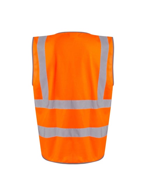 Régate - Gilet haute visibilité PRO EXECUTIVE - Kiabi Régate - Gilet haute visibilité PRO EXECUTIVE - Kiabi