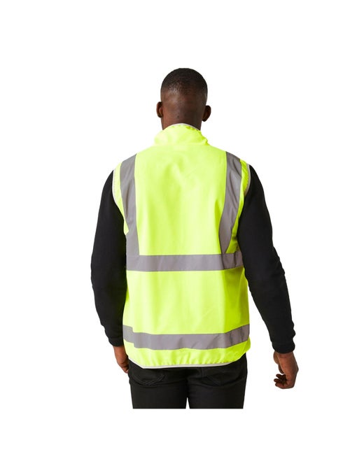 Régate - Gilet haute visibilité PRO - Kiabi Régate - Gilet haute visibilité PRO - Kiabi