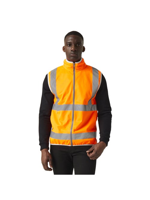 Régate - Gilet haute visibilité PRO - Kiabi