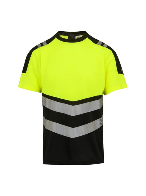 Régate - Gilet haute visibilité X-PRO - Kiabi