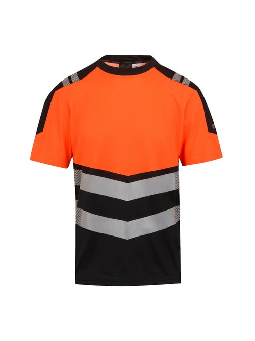 Régate - Gilet haute visibilité X-PRO - Kiabi