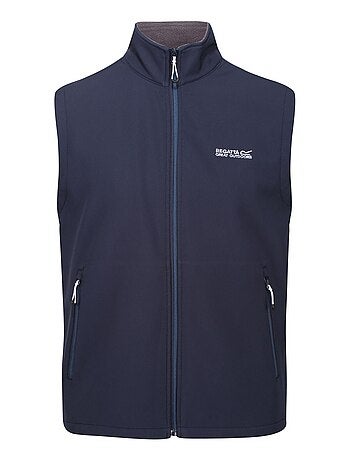 Régate - Gilet sans manches BRADWELL