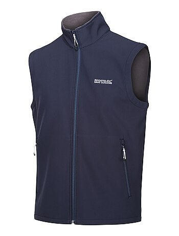 Régate - Gilet sans manches BRADWELL