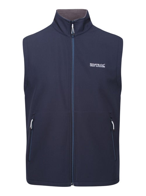 Régate - Gilet sans manches BRADWELL - Kiabi