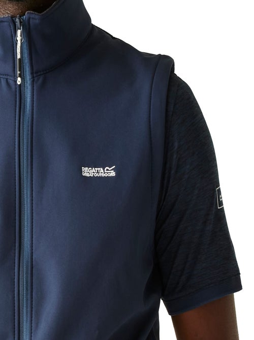 Régate - Gilet sans manches BRADWELL - Kiabi