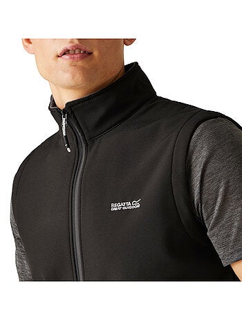 Régate - Gilet sans manches BRADWELL