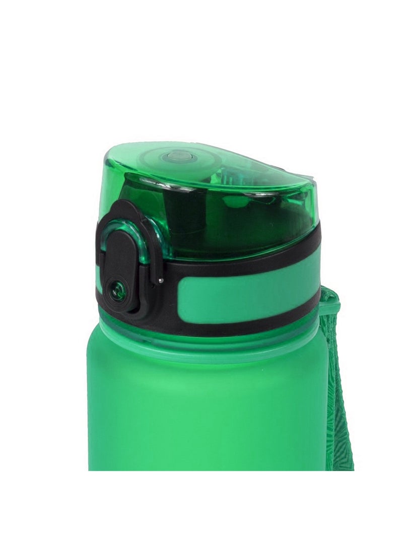 Régate - Gourde TRITAN 600ml Vert - Kiabi
